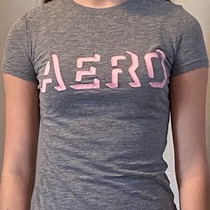 We are selling four tees.